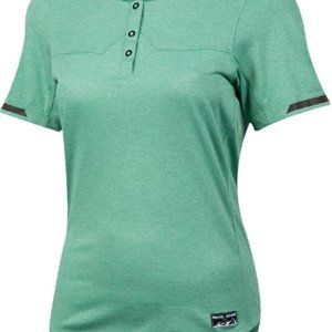Pearl iZUMi Versa Henley top